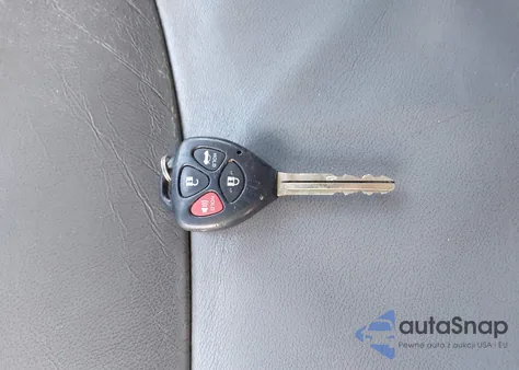 2008 Toyota Avalon Xls z USA, uszkodzony, nr VIN 4T1BK36B08U268933